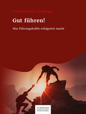 cover image of Gut führen!